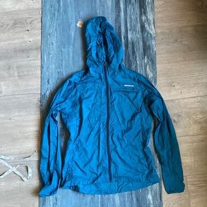Patagonia Houdini jacket